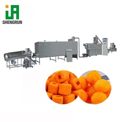 Cheese Ball Making Machine